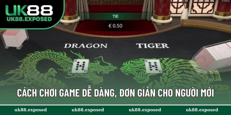 Cách chơi game dễ dàng, đơn giản cho người mới