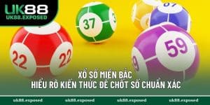 Xổ Số Miền Bắc
